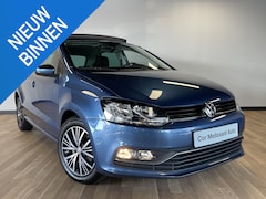 Volkswagen Polo - 1.0 TSI Allstar