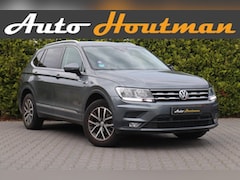 Volkswagen Tiguan Allspace - 1.5 TSI DSG Highline 7persoons