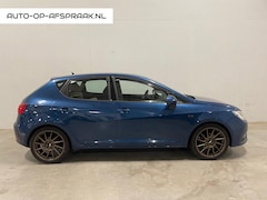 SEAT Ibiza - 1.2 TSI Style 5drs. Nieuwe APK Clima Cruise Airco