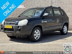 Hyundai Tucson - 2.0i Active | Airco | Trekhaak