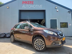 Peugeot 2008 - 1.2 VTi Active | PDC | Airco