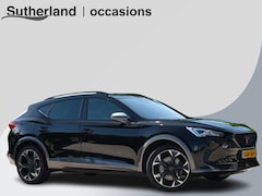 CUPRA Formentor - 1.4 e-Hybrid VZ Performance 245 PK | Stuur & Stoelverwarming | Camera | Adaptive cruise co
