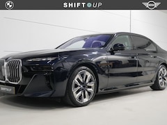 BMW i7 - xDrive60 106 kWh M-Sport | Bowers Wilkins | Theatre Screen | Driving Assistant Prof