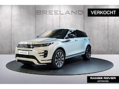 Land Rover Range Rover Evoque - P270e Graphite Edition | 20" | Panoramadak | 360° camera |