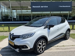 Renault Captur - 1.2 TCe Edition One 120PK / Automaat / Camera / Parkeerhulp V+A / Climate / Cruise Control