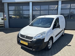 Peugeot Partner - New GB 120 L1 1.6 BlueHDi 100pk S&S ETG6 2-zits Pr
