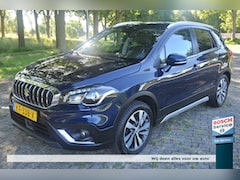 Suzuki SX4 S-Cross - 1.0 Boosterjet