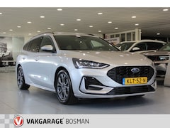 Ford Focus Wagon - ST-Line/CAMERA/CRUISE/CARPLAY