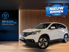 Honda CR-V - 2.0 Elegance
