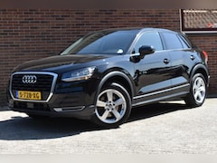 Audi Q2 - 1.0 TFSI Sport '17 Airco Cruise Navi Inruil mogelijk