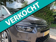 Citroën Grand C4 Picasso - 1.6 BlueHDi Shine 7 PERS-NAVI-CAMERA-TREKHAAK