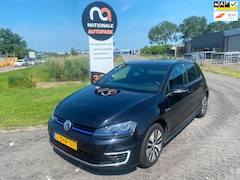 Volkswagen Golf - | 2015 | 1.4 TSI GTE | Export en Handel ONLY | APK