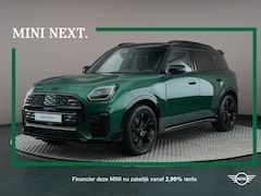 MINI Countryman - 1.5 C John Cooper Works M