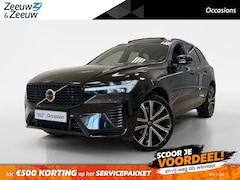 Volvo XC60 - 2.0 T8 | PHEV | AWD | INSCRIPTION EXCLUSIVE | PANODAK | LUCHT VERING | TREKHAAK |