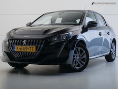 Peugeot 208 - 1.2 PureTech Active pack Sport (APPLE CARPLAY, LED VERLICHTING, PARKEERSENSOREN, CLIMATE,