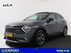 Kia Sportage - 1.6 T-GDi Hybrid GT-PlusLine | Panoramadak | Trekhaak | 360 Camera | Nederlandse Auto |