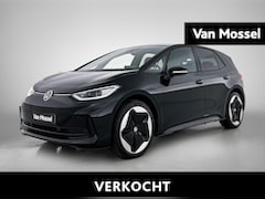 Volkswagen ID.3 - Pro Limited Edition 59 kWh | 204 PK | EM | Panorama Dak | Stoel en Stuurverwarming | Apple
