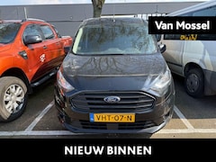 Ford Transit Connect - 1.0 Ecoboost L1 Trend | LAGE KM | PDC | Airco | Voorruitverwarming | Dealeronderhouden