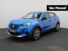 Peugeot e-2008 - e-2008 Active NAVI | CAMERA | CARPLAY