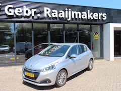 Peugeot 208 - 1.6HDi Executive*Navi*ECC*EXPORT/EX.BPM