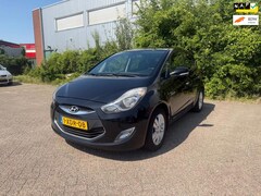Hyundai ix20 - ix20 1.4i i-Motion Comfort – | Camera | Trekhaak | Navi|