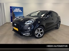 Ford Puma - 1.0 EcoBoost Hybrid ST-Line | Stoel, - Stuur, - Voorruitverwarming | Navigatie | Sync 4 |