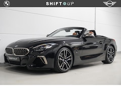 BMW Z4 Roadster - M40i Harman Kardon | Head Up | Stuurverwarming | Elektr. Stoelen