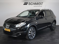 Nissan Qashqai - 1.6 Visia | Panoramadak | Cruise Control | Climate Control