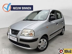 Hyundai Atos - 1.1i Active Sky Elek.R Opendak Nap