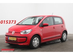 Volkswagen Up! - 1.0 move up BlueMotion Airco 126.177 km