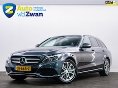 Mercedes-Benz C-klasse Estate - 350 e Lease Edition PDC/LED