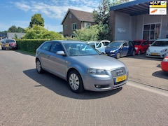 Audi A3 - 1.6 Attraction