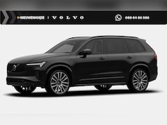 Volvo XC90 - 2.0 T8 Plug-in hybrid AWD Ultra Dark Exec. Ed. | Geventileerd leder | Head-up Display | Sc