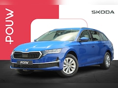 Skoda Octavia Combi - 1.5 TSI Business Edition | CANTON Sound