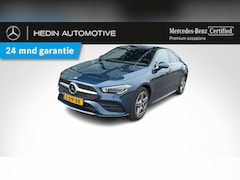 Mercedes-Benz CLA-Klasse - CLA 250e Coupé Business Solution AMG Limited | Parkeerpakket met camera | Keyless-Go | Sfe