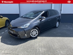 Toyota Prius Wagon - 1.8 Dynamic Wagon, 7 Persoons