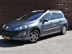 Peugeot 308 SW - 1.6 VTi XS '10 Pano 06-2026 APK 7 Persoons Airco