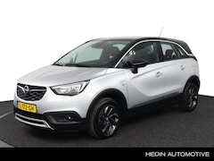Opel Crossland X - 1.2 Turbo 110PK Online Edition | Navigatie | Climate Controle | Parkeer Camera |