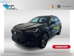SEAT Tarraco - 1.4 TSI e-Hybrid PHEV FR - Leder - Memory - Navi - ACC - Camera - Rijklaar