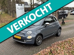 Fiat 500 - 1.2 Star Panoramadak/Carplay