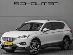 SEAT Tarraco - 1.5 TSI Xcellence 7p CarPlay Camera Trekhaak