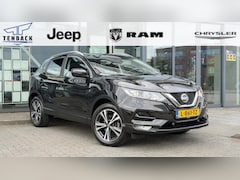 Nissan Qashqai - 1.3 DIG-T Business Edition