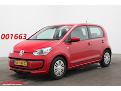 Volkswagen Up! - 1.0 move up BlueMotion Airco 181.182 km