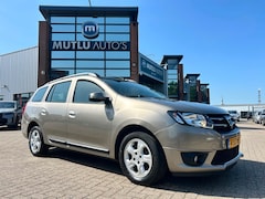 Dacia Logan MCV - 0.9 TCe Prestige Cruise Airco NAP APK
