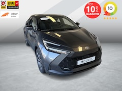 Toyota C-HR - 2.0 Plug-in Hybrid 220 First Edition