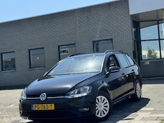 Volkswagen Golf Variant - 1.0 TSI Trendline|Carplay Clima LED