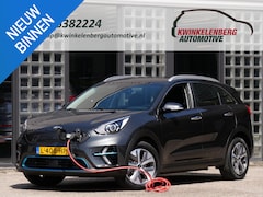 Kia e-Niro - 64kWh DYNAMICLINE/ NL AUTO 1STE EIGENAAR/ SOH 100%