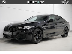 BMW 5-serie - 530e xDrive M-Sport | Schuifdak | Harman Kardon | Head Up
