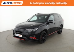 Mitsubishi Outlander - 2.4 PHEV Top 4WD | HU98372 |