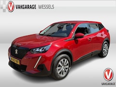 Peugeot 2008 - 1.2 PureTech Active | PDC A | Trekhaak |